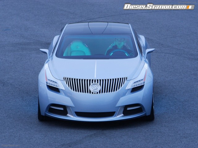 Buick Riviera Concept Picture #59 Buick Riviera Concept Picture #59